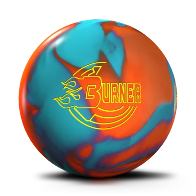 900 Global BURNER SOLID