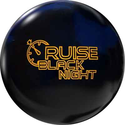 900 Global Cruise Black Night