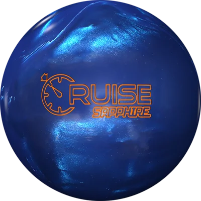 900 Global Cruise Sapphire