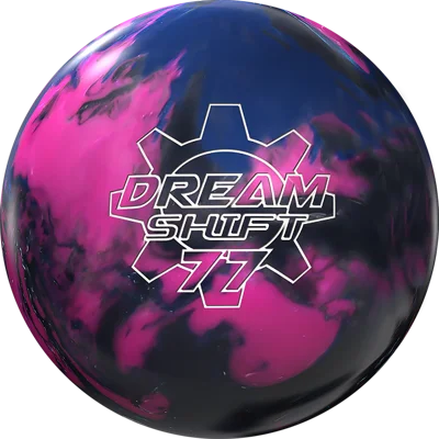 900 Global Dream Shift 77