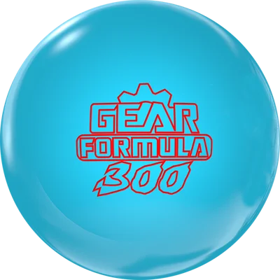 900 Global Gear 300 Formula