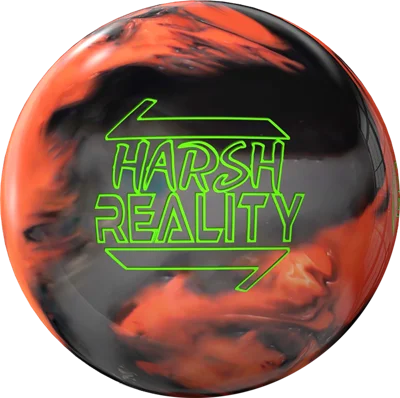 900 Global Harsh Reality Pearl