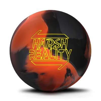 900 Global HARSH REALITY