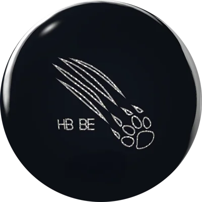 900 Global Honey Badger Black Edition