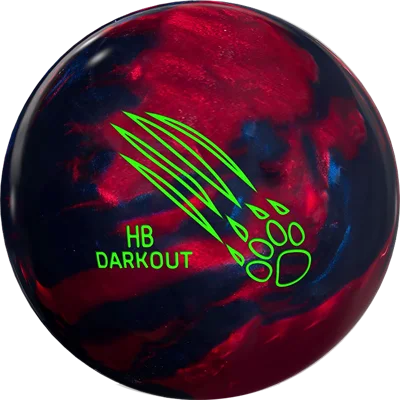 900 Global Honey Badger Darkout