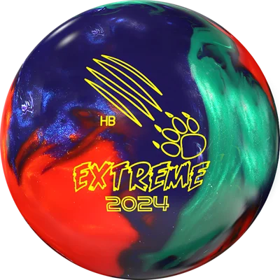 900 Global Honey Badger Extreme 2024
