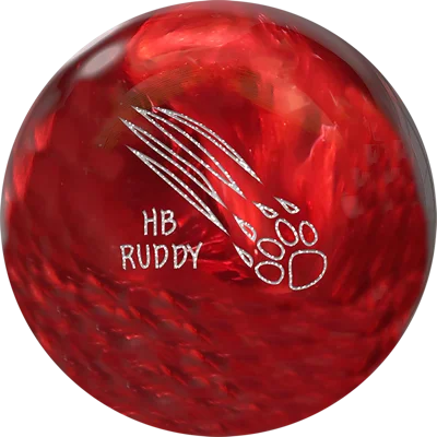 900 Global Honey Badger Ruddy