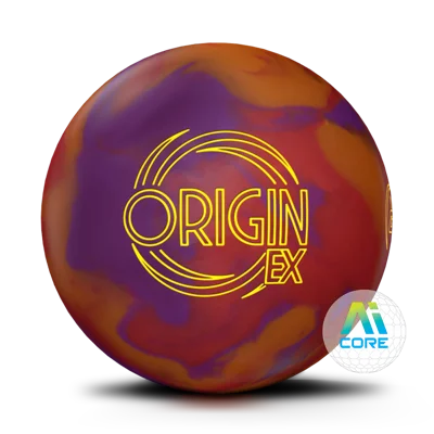 900 Global ORIGIN EX