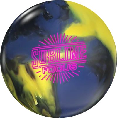 900 Global Sublime Focus