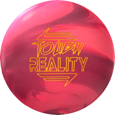 900 Global Tough Reality