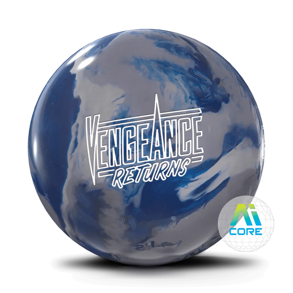 900 Global Vengeance Returns