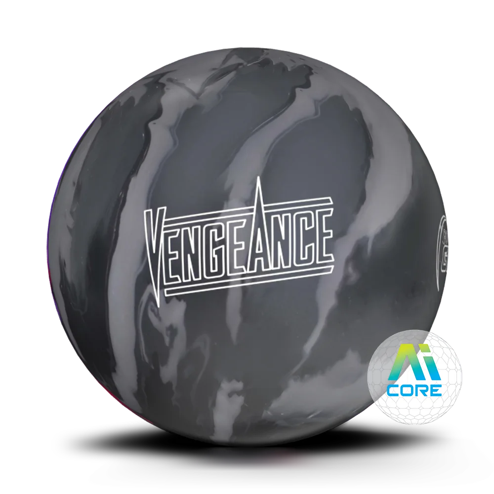900 Global VENGEANCE