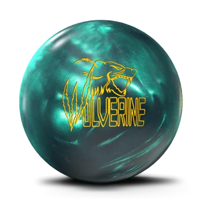 900 Global WOLVERINE DARK MOSS