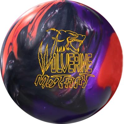 900 Global Wolverine Mutant