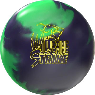 900 Global Wolverine Strike