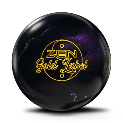 900 Global ZEN GOLD LABEL