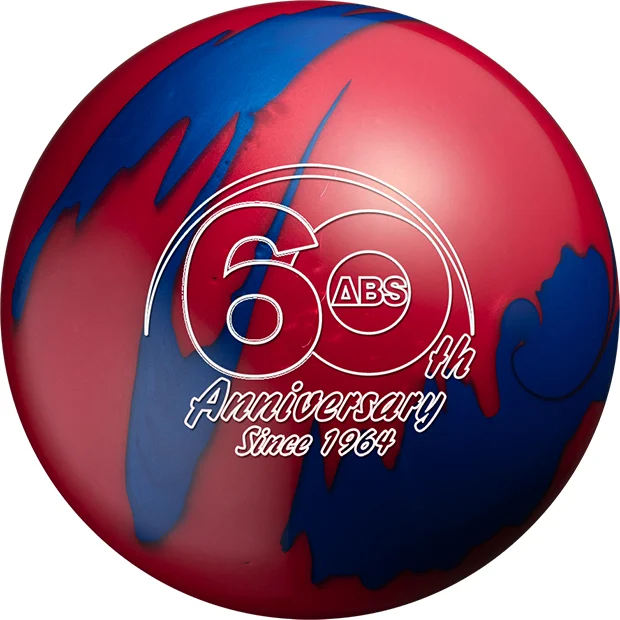 ABS ABS 60th Anniversary