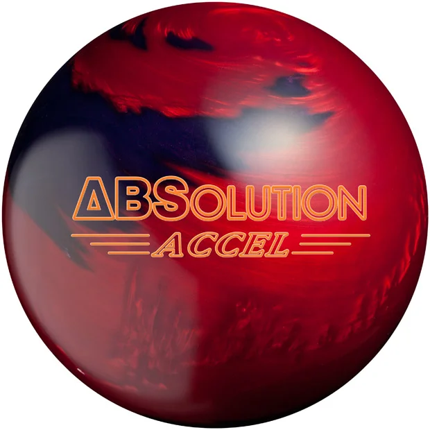 ABS ABSolution ACCEL