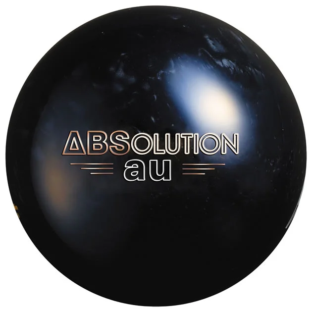 ABS Absolution au