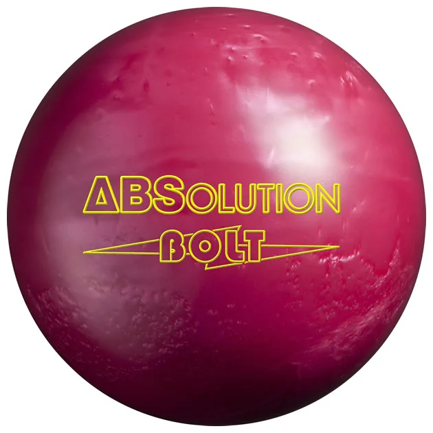 ABS Absolution BOLT
