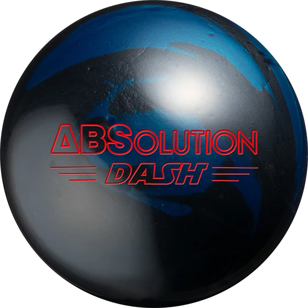 ABS ABSolution DASH