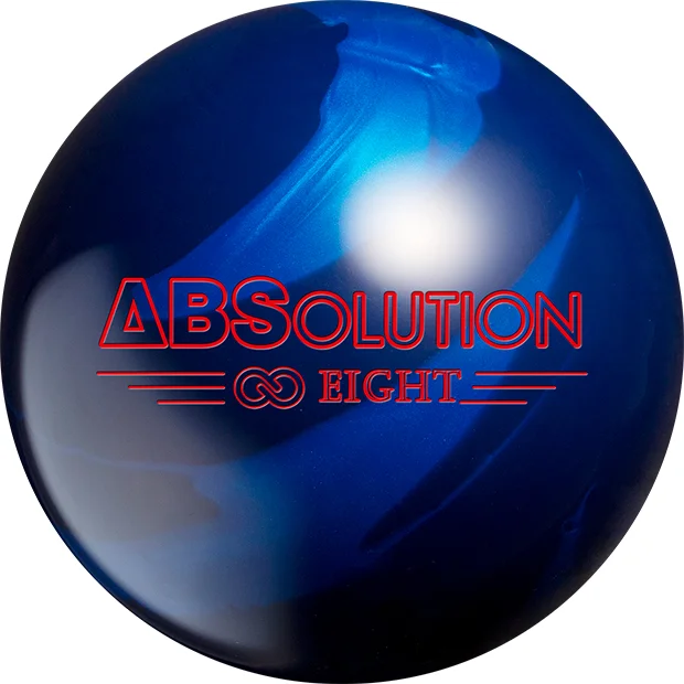 ABS ABSolution EIGHT