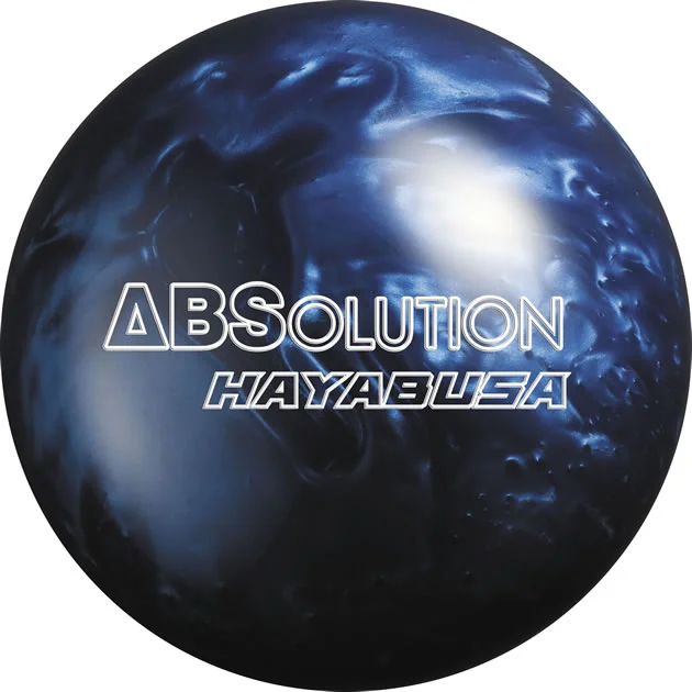 ABS ABSolution-HAYABUSA