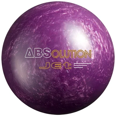 ABS ABSolution Jet