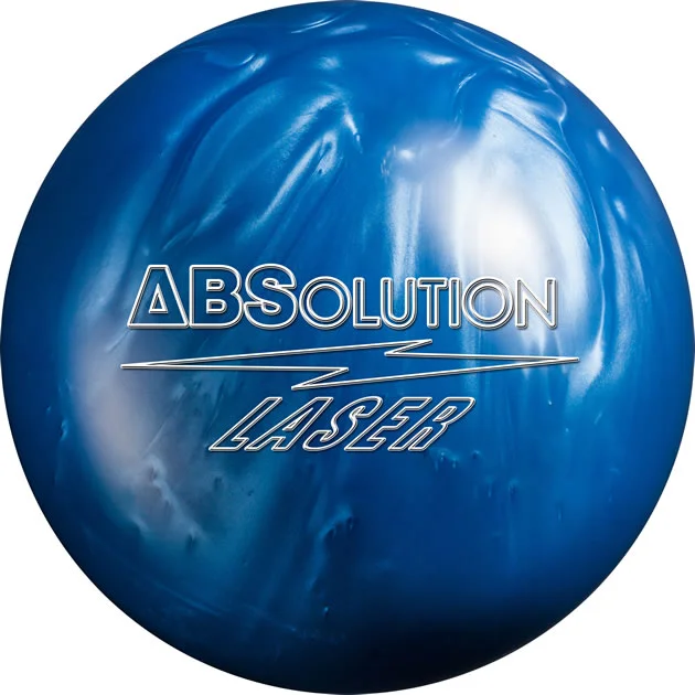 ABS ABSolution-LASER