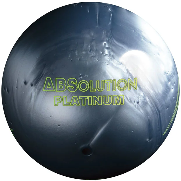 ABS ABSolution Platinum