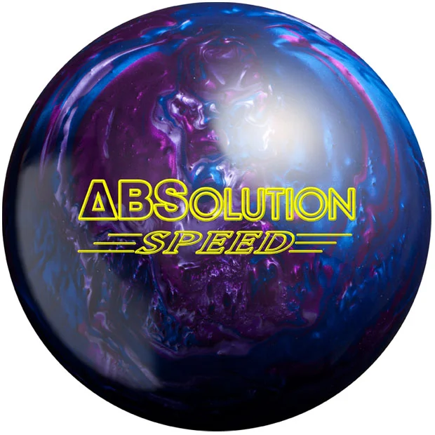 ABS ABSolution-SPEED