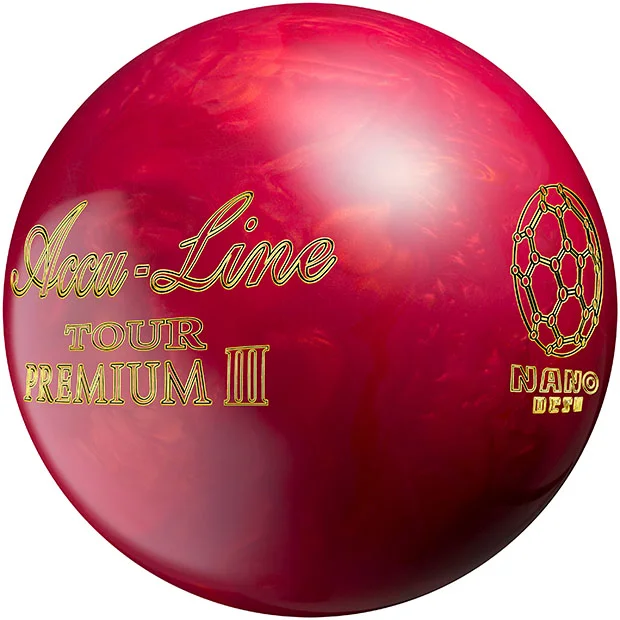 ABS Accu-Line Tour Premium 3