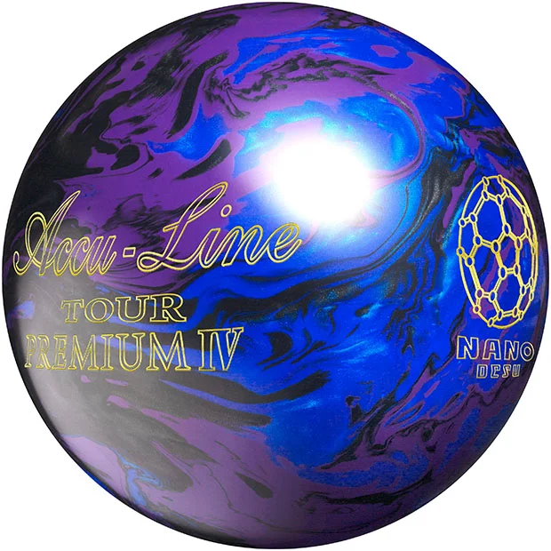 ABS Accu-Line Tour Premium 4