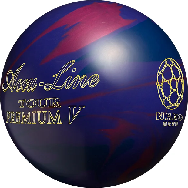 ABS Accu-Line Tour Premium 5