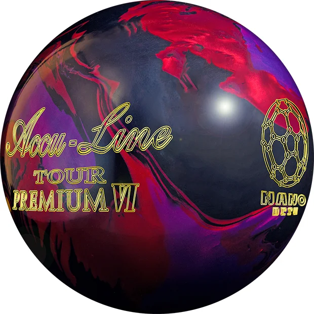 ABS Accu-Line Tour Premium 6
