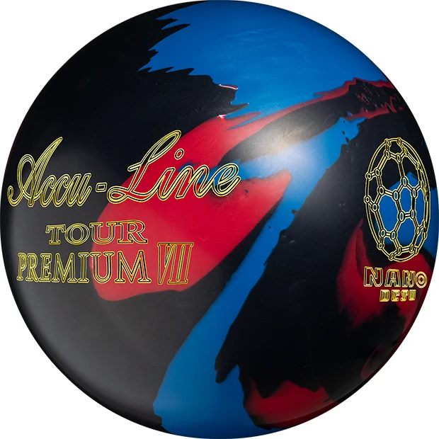 ABS Accu-Line Tour Premium 7
