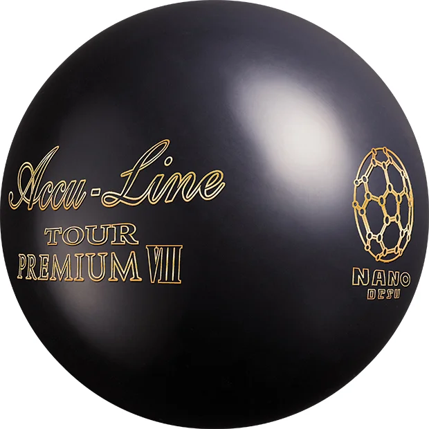 ABS Accu-Line Tour Premium 8