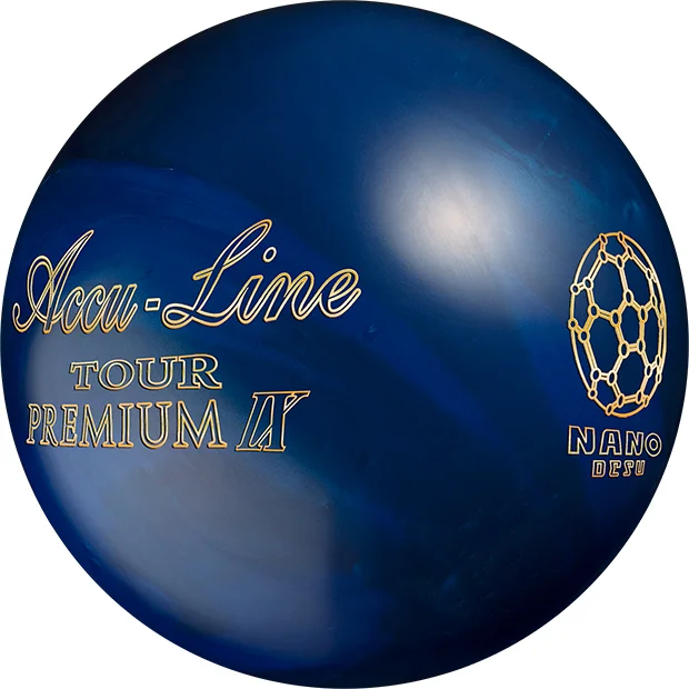 ABS Accu-Line Tour Premium 9