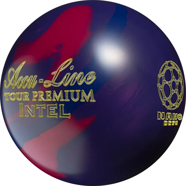 ABS Accu-Line Tour Premium INTEL