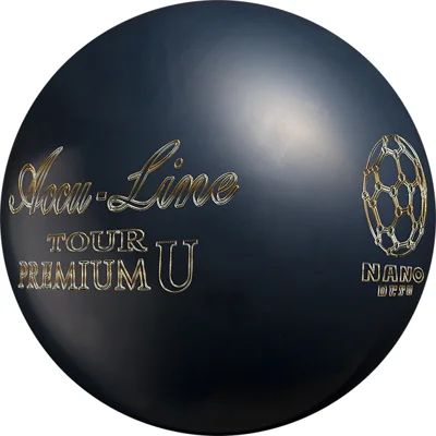 ABS Accu-Line Tour Premium U