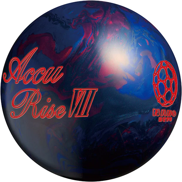 ABS Accu Rise7