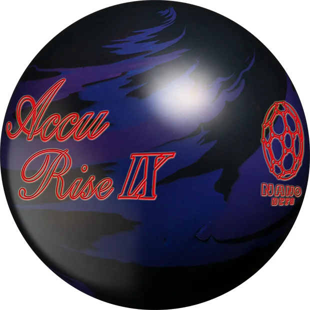 ABS Accu Rise9