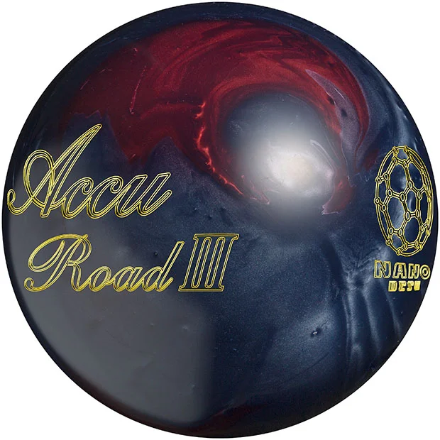 ABS Accu-Road 3