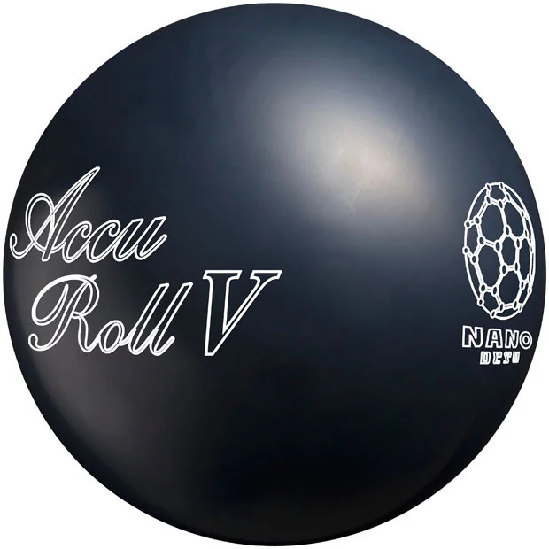 ABS Accu-Roll 5