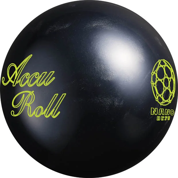 ABS Accu-Roll