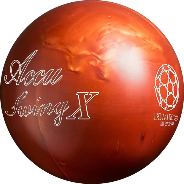 ABS Accu-Swing 10