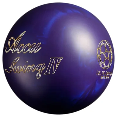ABS Accu-Swing 4