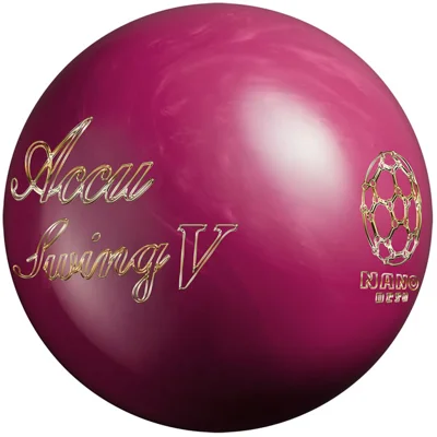 ABS Accu-Swing 5