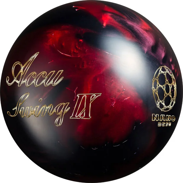 ABS Accu-Swing 9