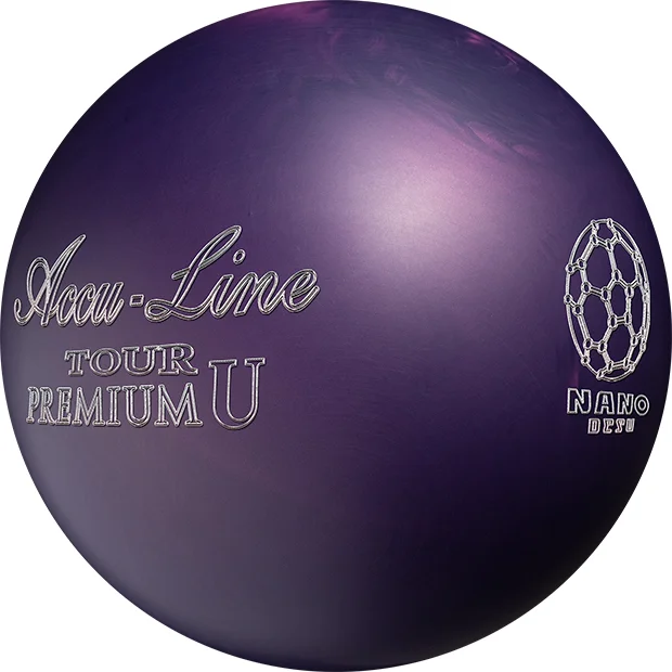 ABS AccuLine TOUR PREMIUM U 78 PEARL